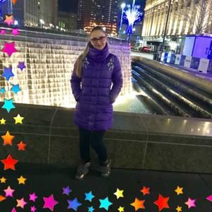 Meet your Posher, Stanislava